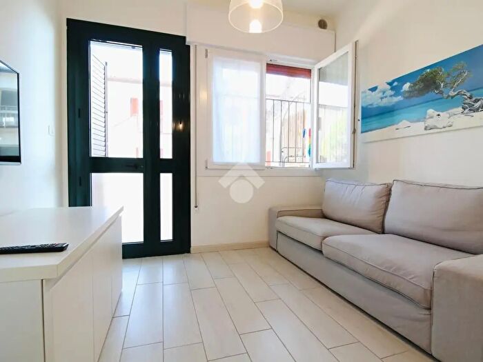 Appartamento quadrilocale in affitto in Viale Venezia, Jesolo