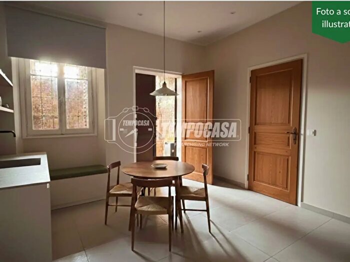 Appartamento bilocale in vendita in Rubiera