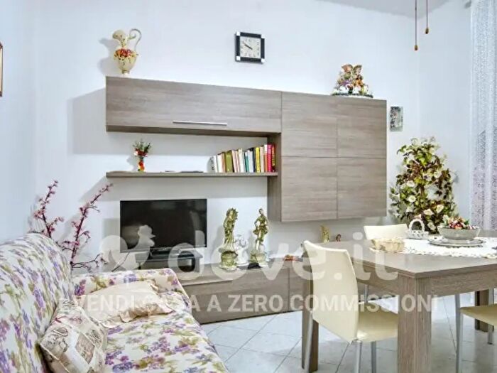 Casa quadrilocale in vendita in Via Antonio Dolcetti, Ferrara