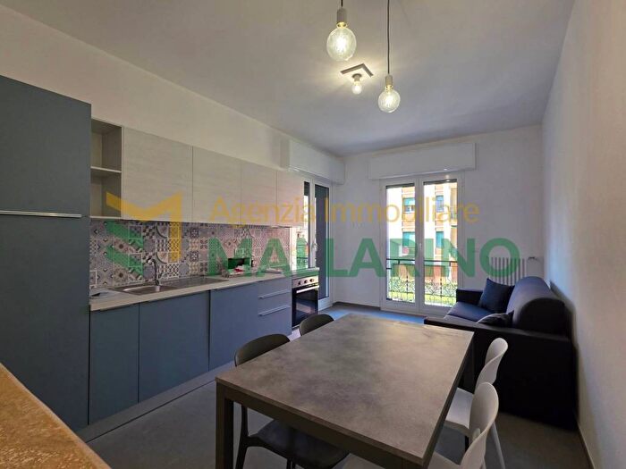 Appartamento trilocale in affitto in Via Novembre, Borgio, Borgio Verezzi