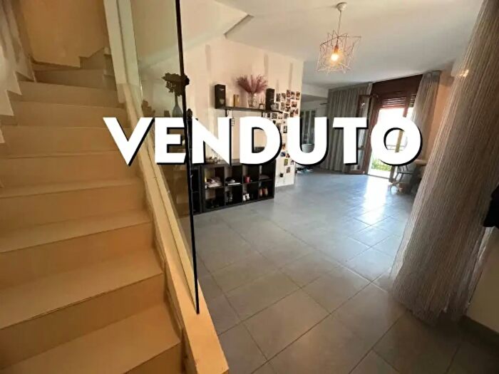 Appartamento con 6 locali in vendita in Guiglia