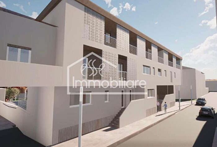 Appartamento quadrilocale in vendita in Capraia E Limite