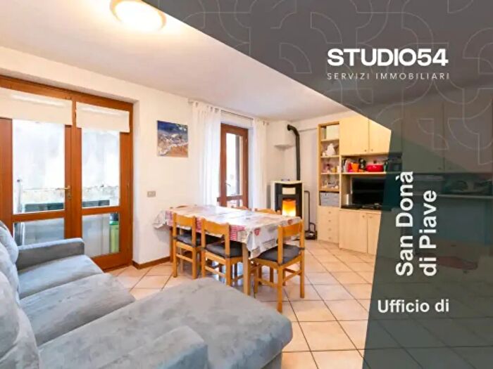 Appartamento quadrilocale in vendita in Via Reane, Auronzo Di Cadore