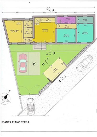 Case in Vendita e in Affitto - 2