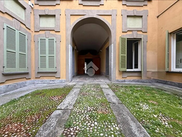 Appartamento bilocale in vendita in Via Cavour, Stradella