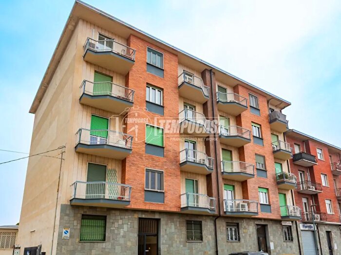 Appartamento bilocale in vendita in Via Bandello, Torino