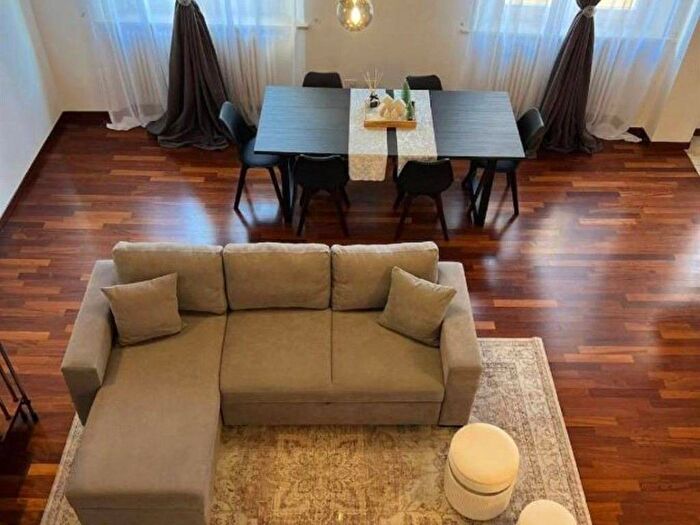 Appartamento trilocale in affitto in Centro Storico, Ravenna