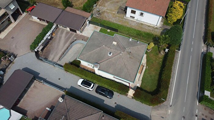 Case in Vendita e in Affitto - 3