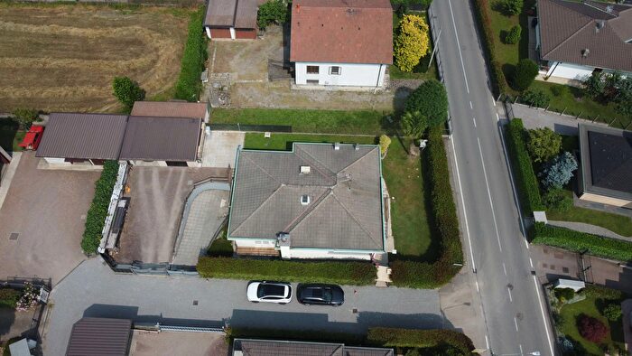 Case in Vendita e in Affitto - 2