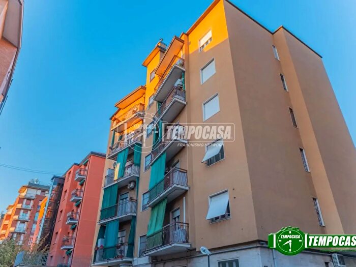 Appartamento bilocale in vendita in Via Privata Uberto dellOrto, Milano