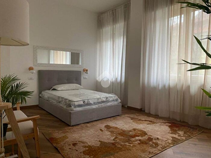 Appartamento monolocale in affitto in VIA PALLADIO, Porta Romana Medaglie dOro, Milano