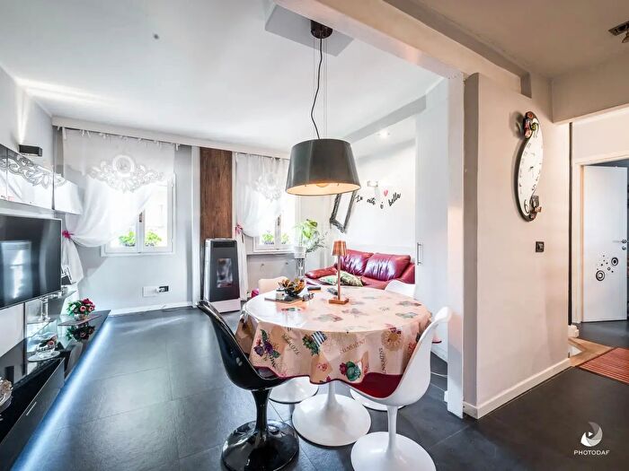 Appartamento trilocale in vendita in Via G Carducci, Castelfranco Emilia