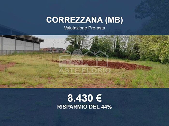 Casa in affitto in Via Einaudi, Centro, Correzzana