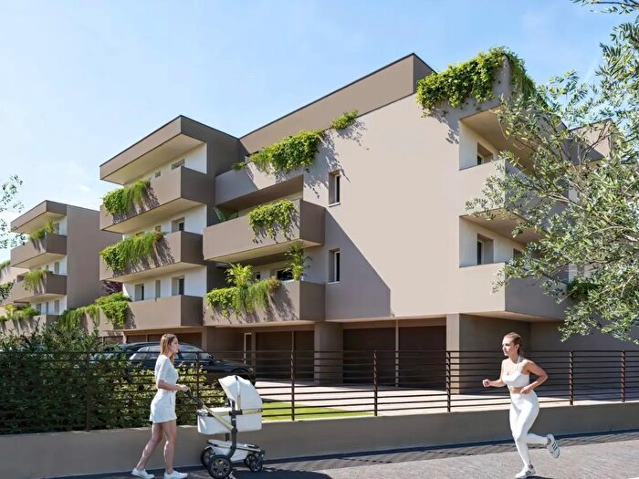 Appartamento trilocale in vendita in Thiene