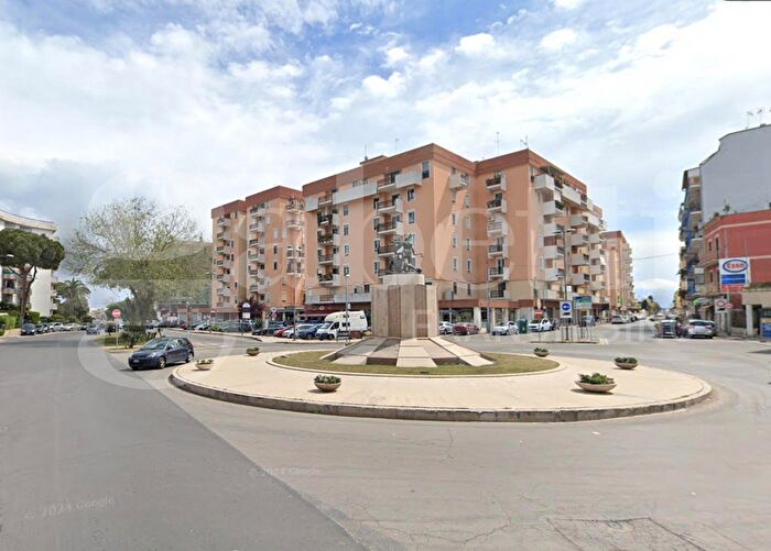 Appartamento quadrilocale in vendita in Barletta