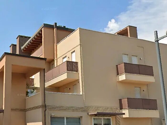 Appartamento trilocale in vendita in Vigodarzere