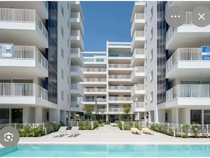 Appartamento con 5 locali in vendita in Jesolo