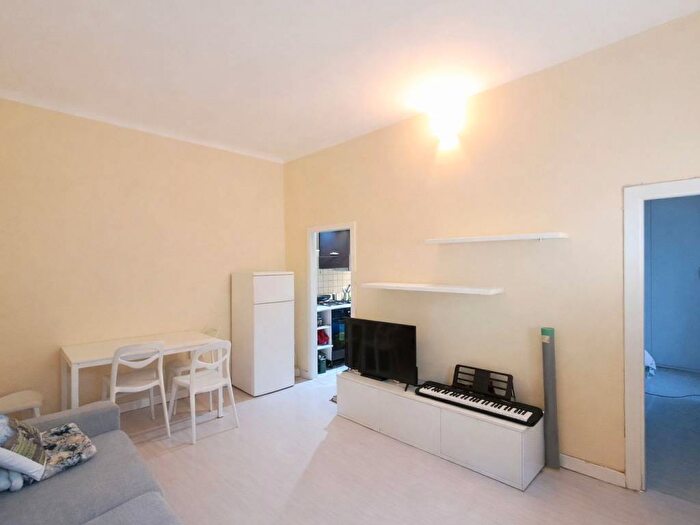 Appartamento bilocale in affitto in Via Giuoco del Pallone, Centro Storico, Ferrara