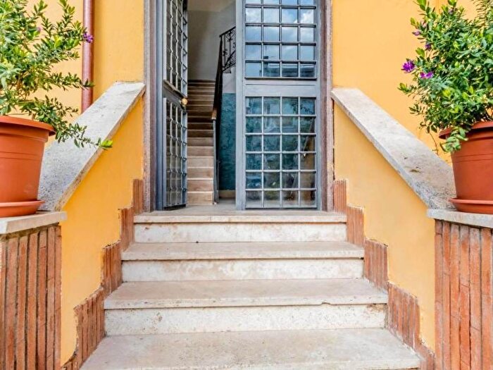 Appartamento trilocale in affitto in Via Pio VII, Boccea, Roma