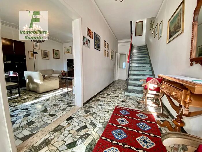 Casa quadrilocale in vendita in Via Zanon, Padova