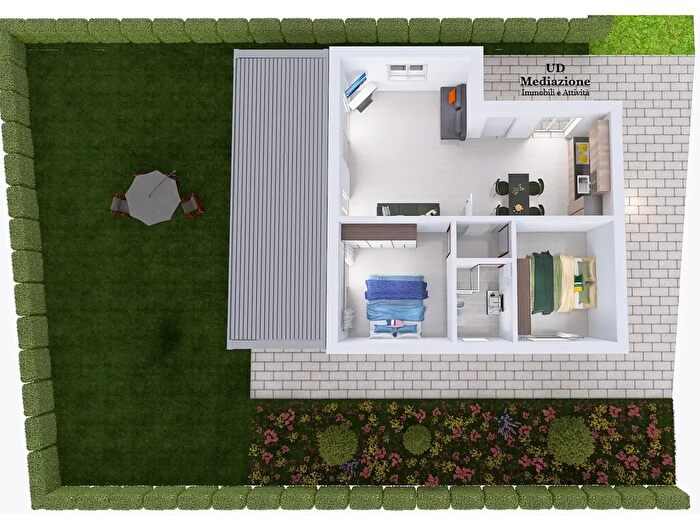 Case in Vendita e in Affitto - 2