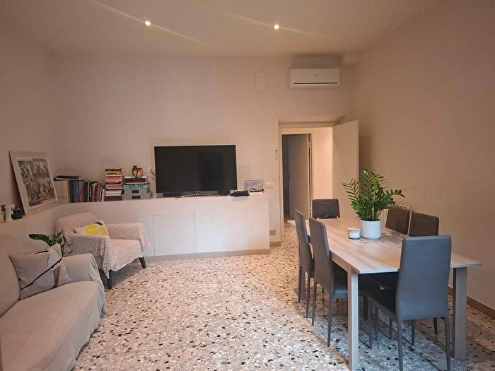 Appartamento con 5 locali in affitto in Piazza Giovanni Ciardi, Piazza del Mercato Nuovo, Prato