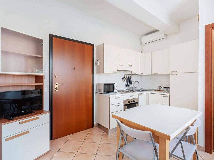 Appartamento bilocale in affitto in Via Mazzini, Massarenti, Bologna
