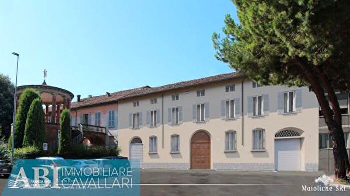 Appartamento monolocale in vendita in Via Maioliche, Faenza