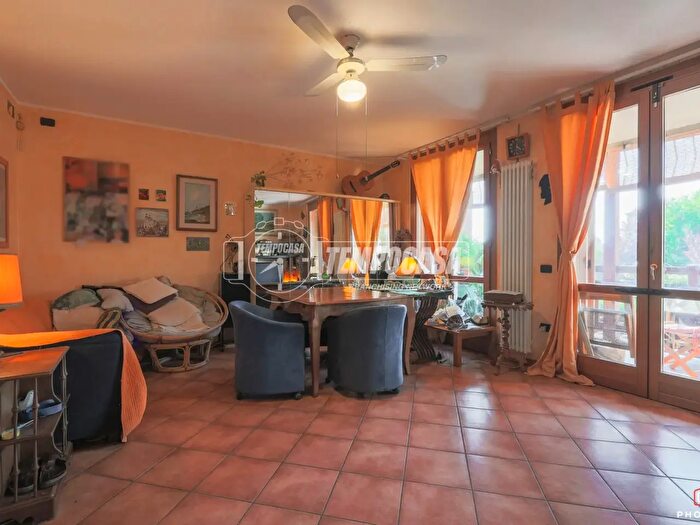 Appartamento quadrilocale in vendita in San Lazzaro Di Savena