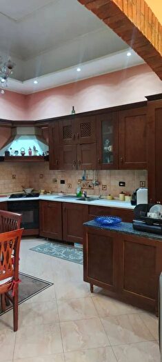 Appartamento trilocale in vendita in Piazza Battistino Rivara Genova, Genova