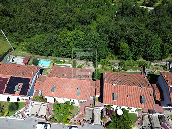 Casa con 5 locali in vendita in Via Don Pietro Minelli, Salo'
