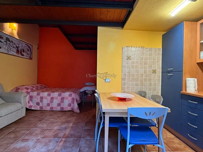 Casa bilocale in affitto in Torquato Tasso, Modica
