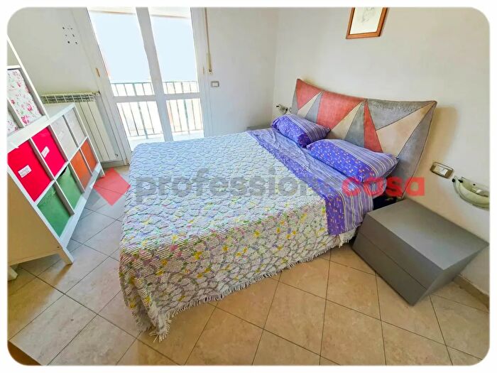 Appartamento quadrilocale in affitto in Via dei Cavalieri, Livorno