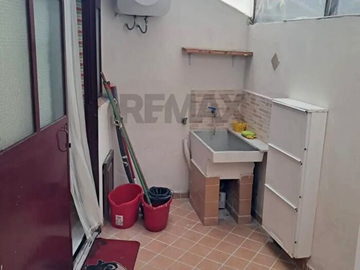 Casa quadrilocale in vendita in Via Nicotra Conti, Fiumefreddo Di Sicilia