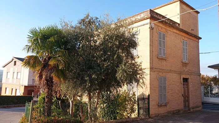 Appartamento quadrilocale in vendita in Parco della Rimembranza, Grottazzolina