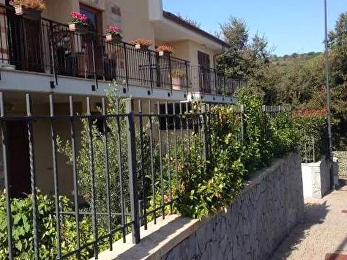 Appartamento trilocale in affitto in Via Rocca Di Papa, Tuscolana, Grottaferrata