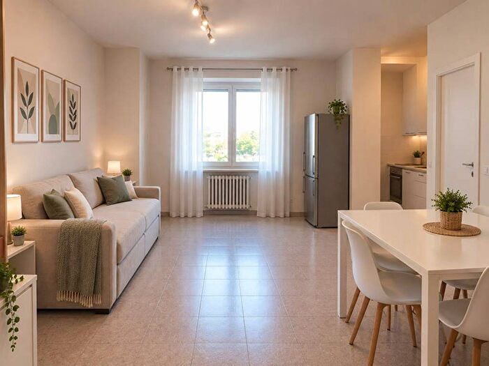 Appartamento monolocale in affitto in Via Canelli, Mirafiori Sud Onorato Vigliani, Torino