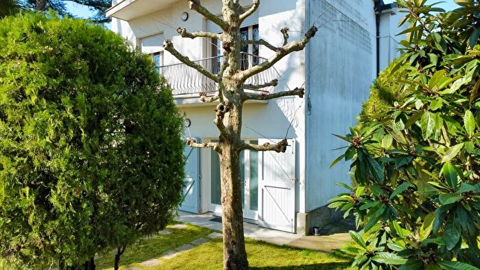 Appartamento in vendita in Via Raggi Imola Sesto Imolese, Imola