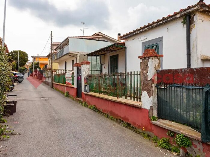 Casa trilocale in vendita in Via Cesena, Albano Laziale