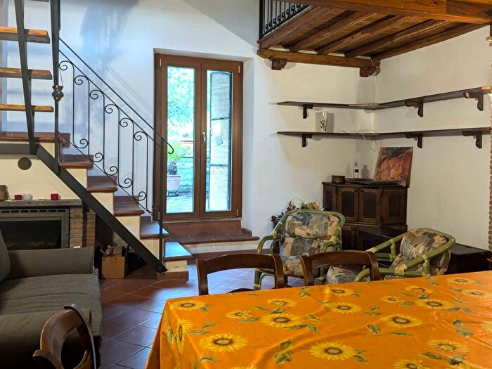 Appartamento bilocale in affitto in Via Vittorio Emanuele II, Montecompatri, Monte Compatri