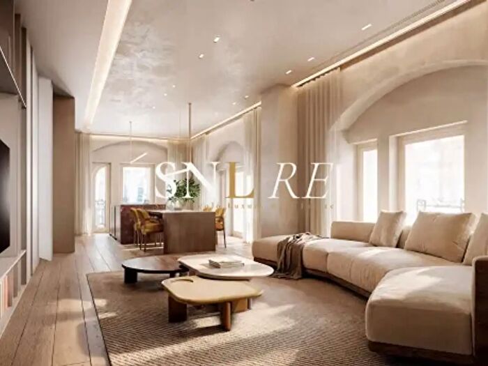 Appartamento con 6 locali in vendita in Via dei Pecori, Firenze