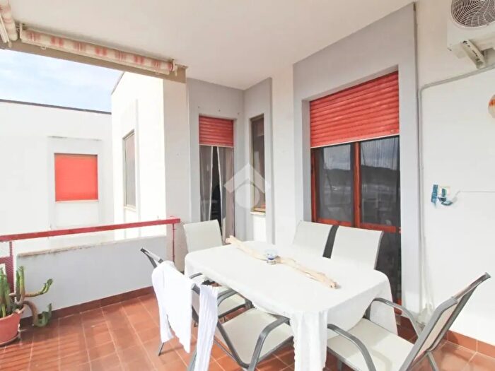 Appartamento trilocale in vendita in Via a De Gasperi, Campomarino
