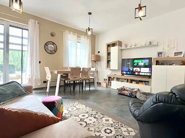 Appartamento quadrilocale in vendita in Str Bellaria, Pasturana