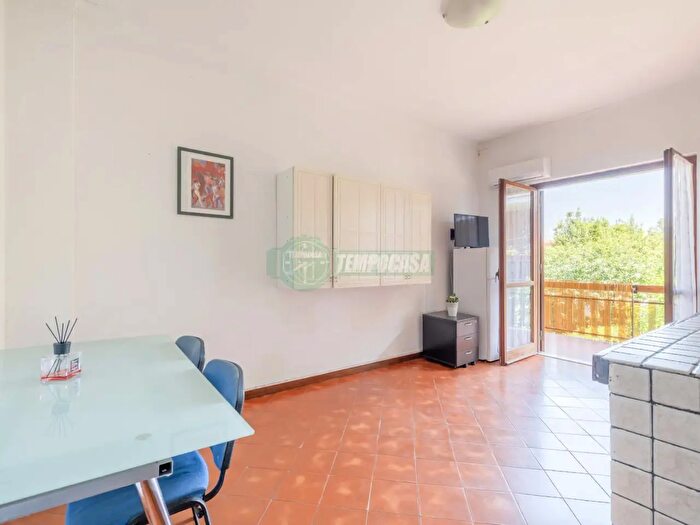 Appartamento trilocale in vendita in Via Acquario, Ladispoli