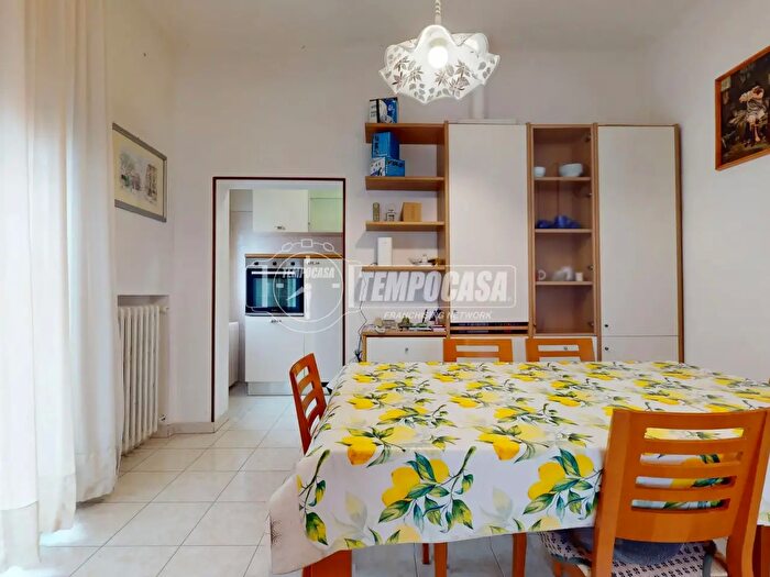 Appartamento quadrilocale in vendita in Via della Selva Pescarola, Bologna