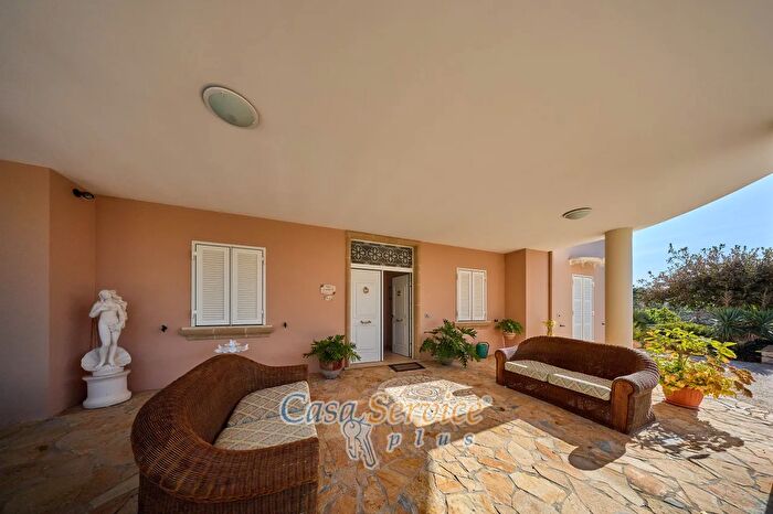 Casa monolocale in vendita in Via Gallipoli, Gallipoli