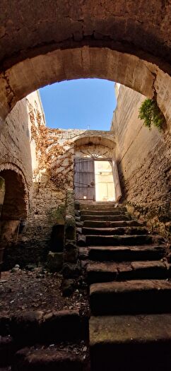 Casa quadrilocale in vendita in Via Casalnuovo, Matera