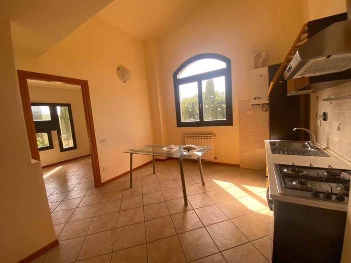 Appartamento bilocale in affitto in Castelfiorentino