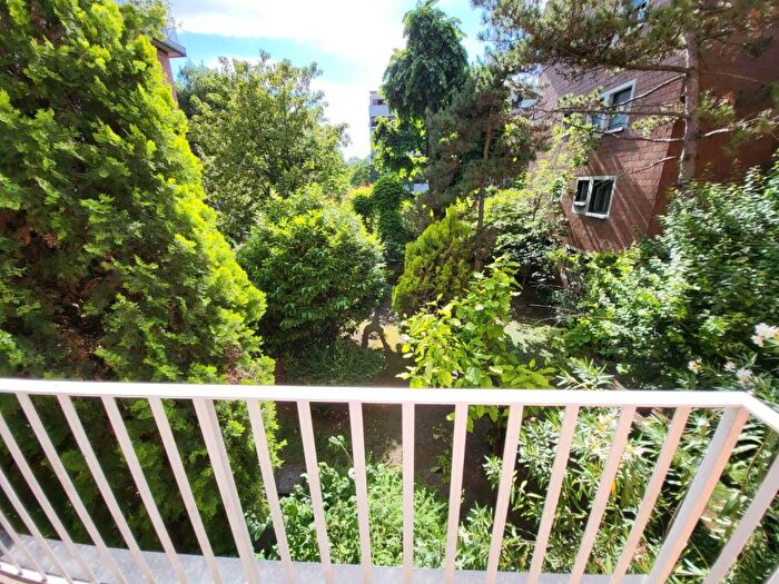 Appartamento bilocale in affitto in Via Fermi, Talon Croce, Casalecchio di Reno