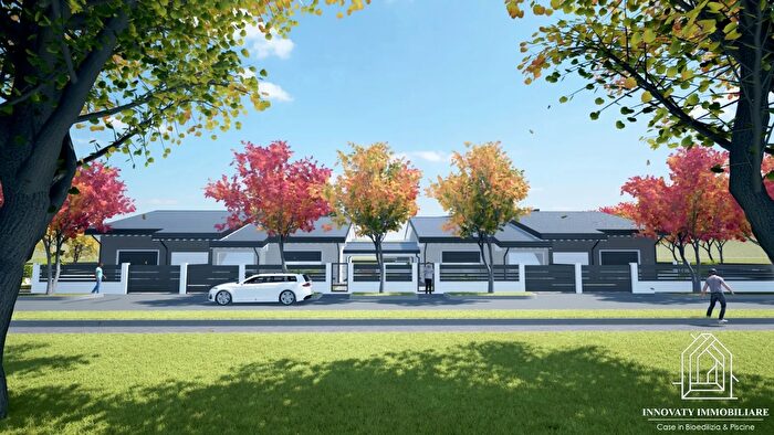 Case in Vendita e in Affitto - 3